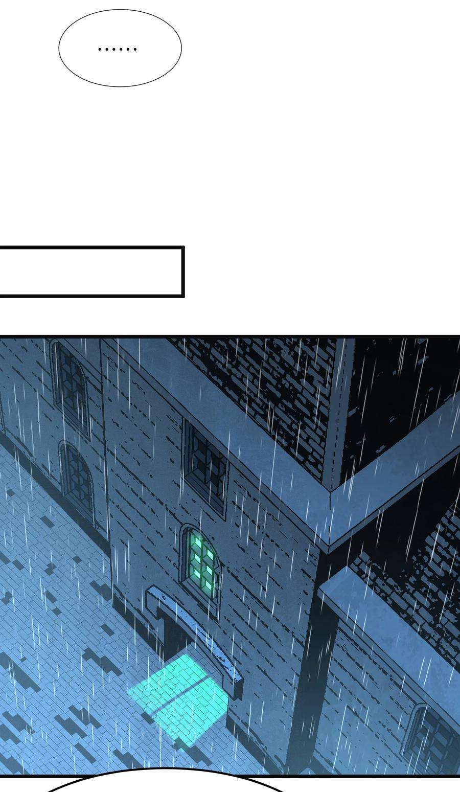 我真不是邪神走狗021 警醒