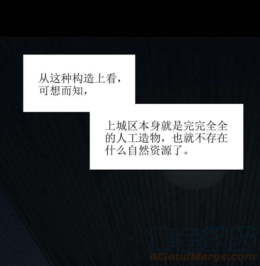 我真不是邪神走狗030 他在下一盘大棋！