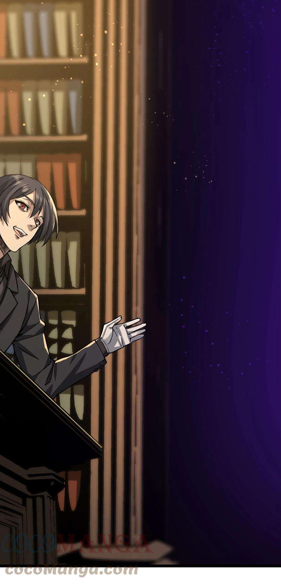 我真不是邪神走狗035 灵魂凝视