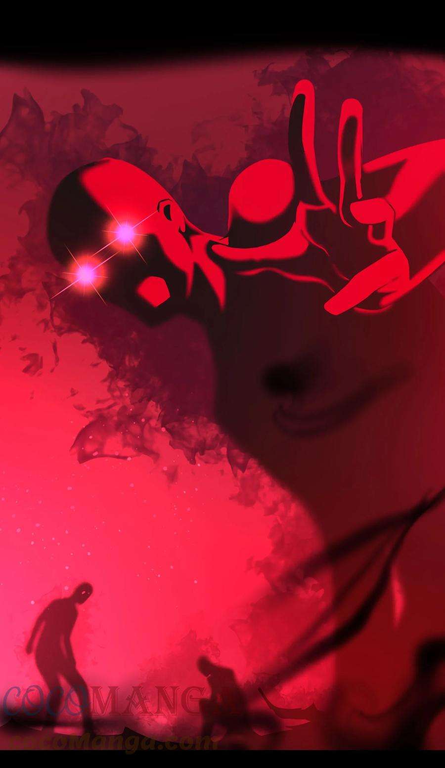 我真不是邪神走狗035 灵魂凝视