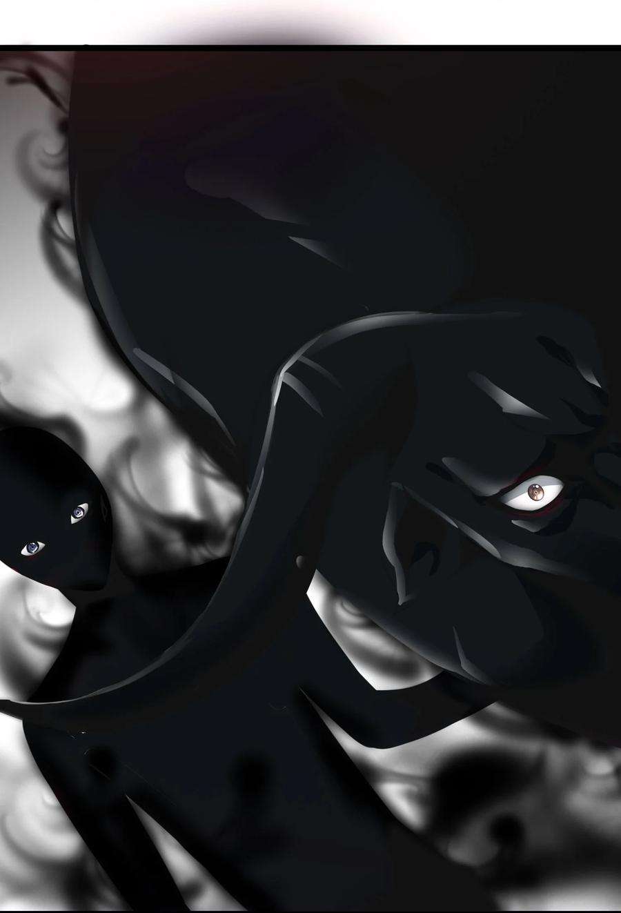 我真不是邪神走狗035 灵魂凝视