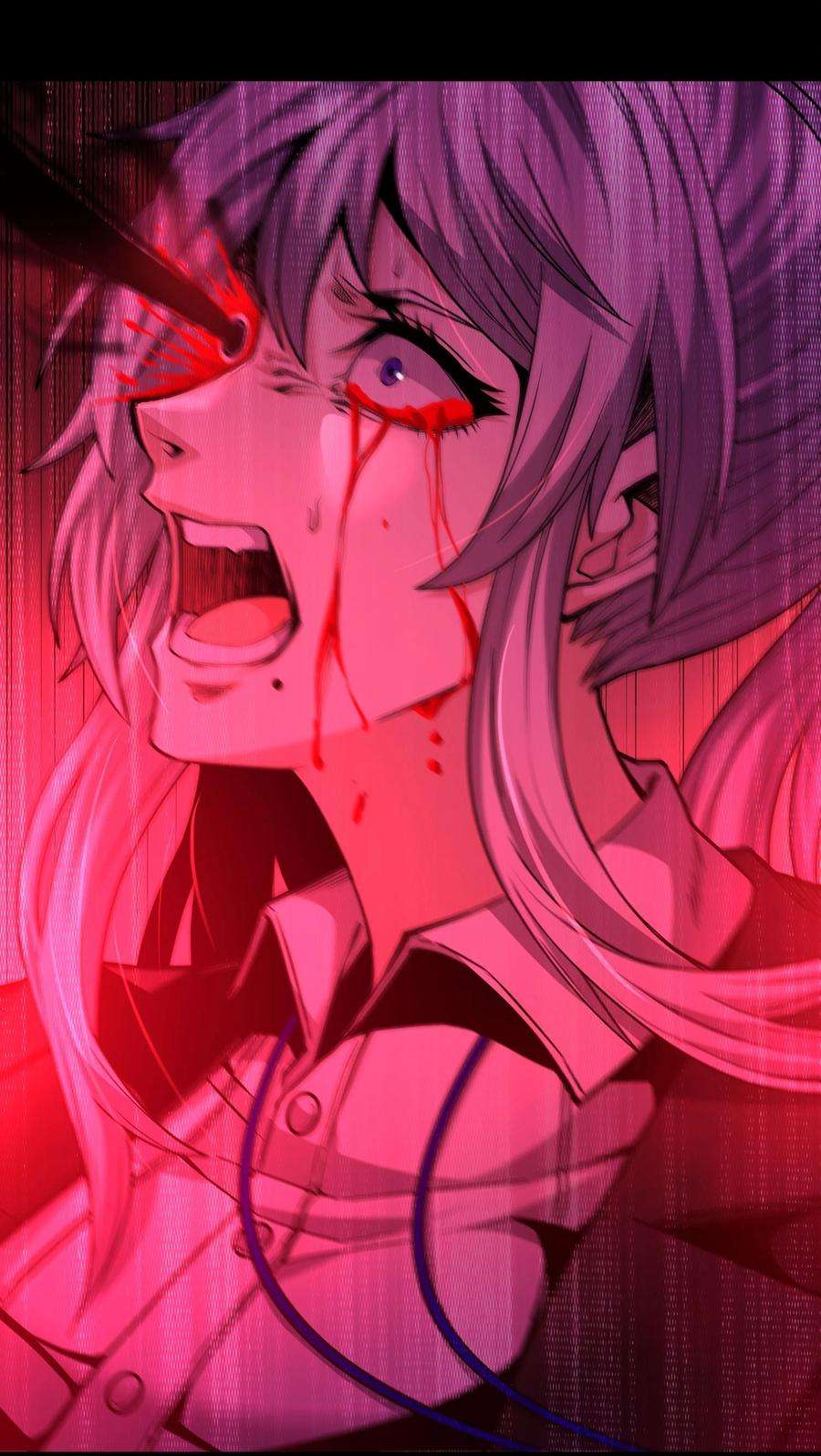 我真不是邪神走狗035 灵魂凝视