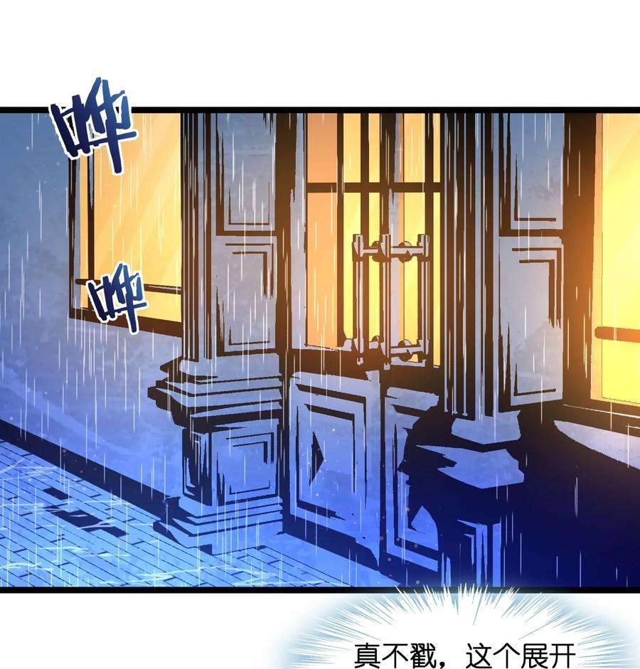 我真不是邪神走狗036 新生