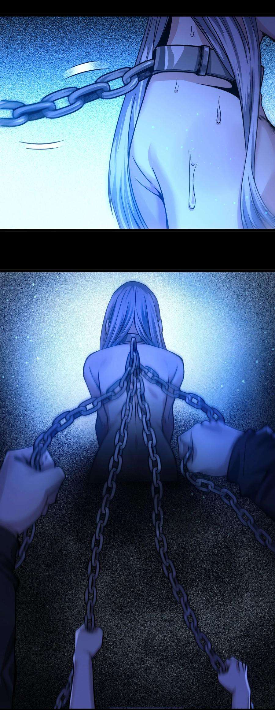 我真不是邪神走狗036 新生