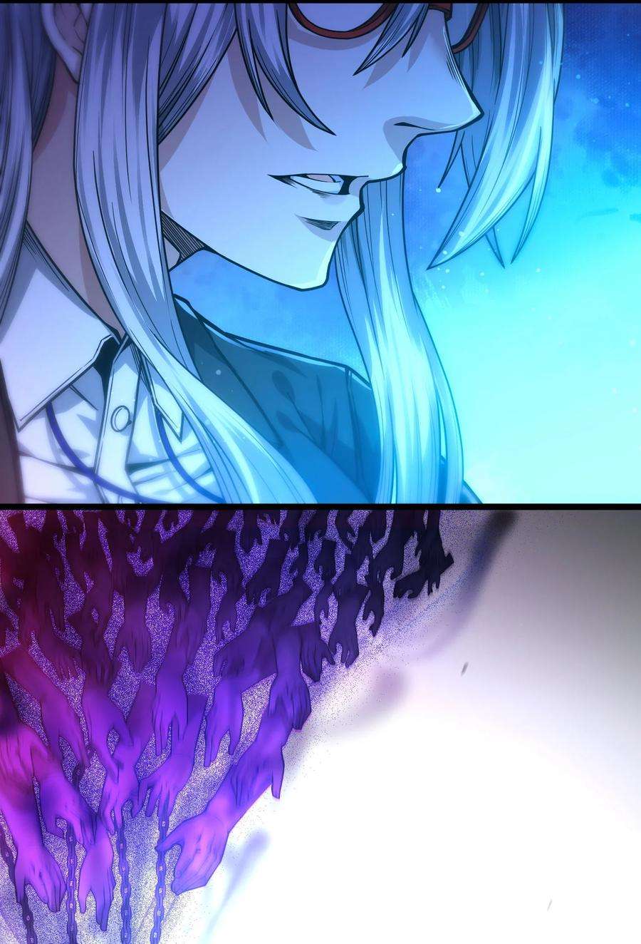 我真不是邪神走狗036 新生