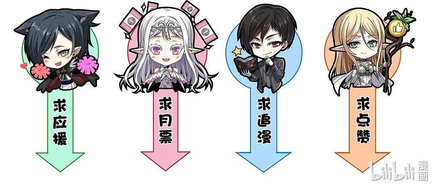 我真不是邪神走狗037 这就是我的决定