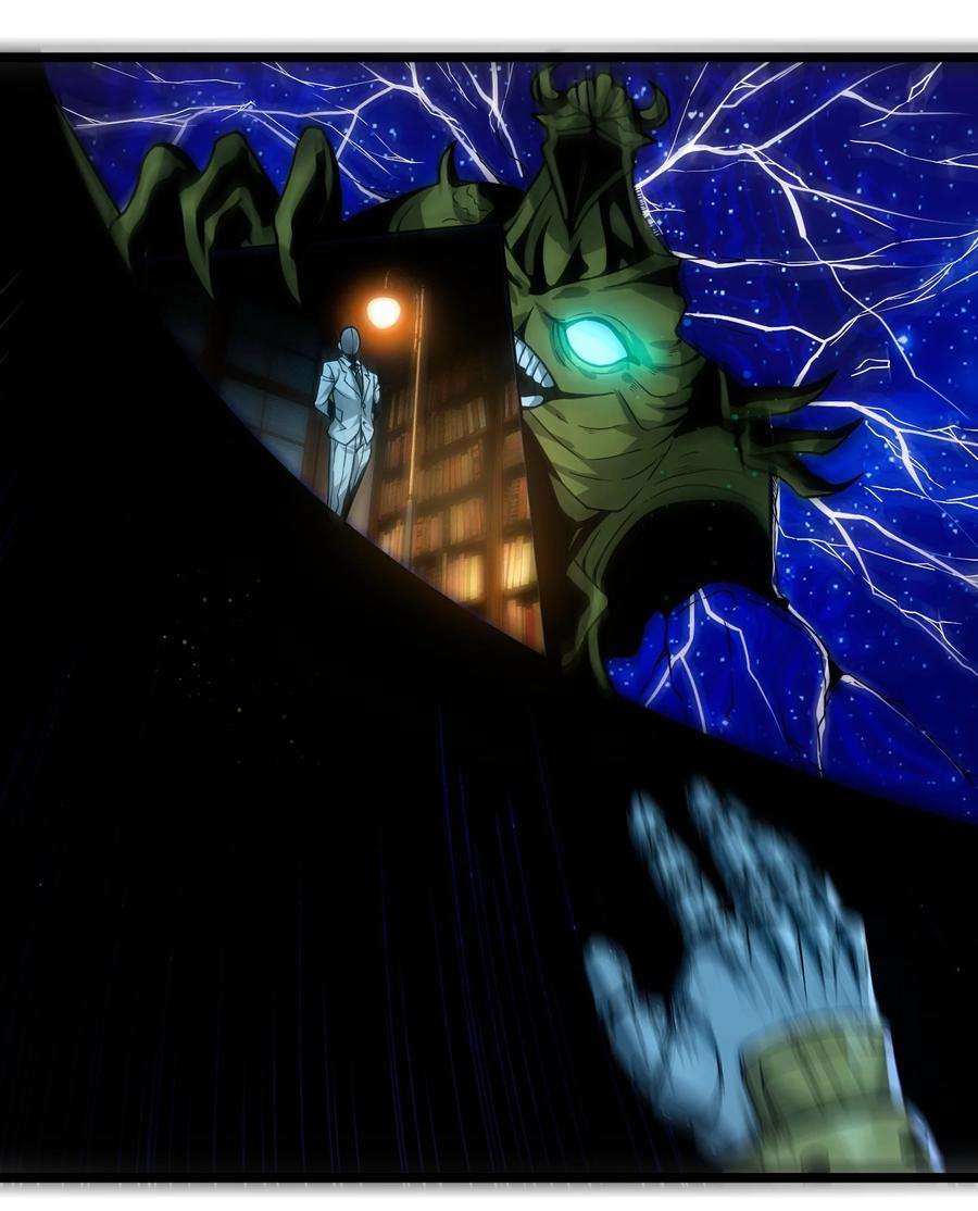 我真不是邪神走狗040 闪耀吧，人类之光