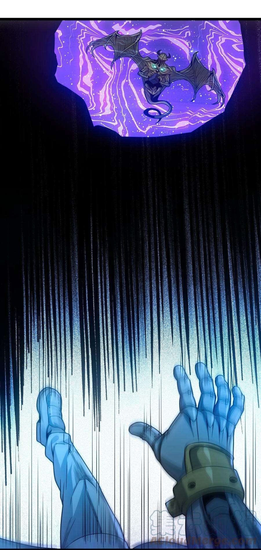 我真不是邪神走狗040 闪耀吧，人类之光