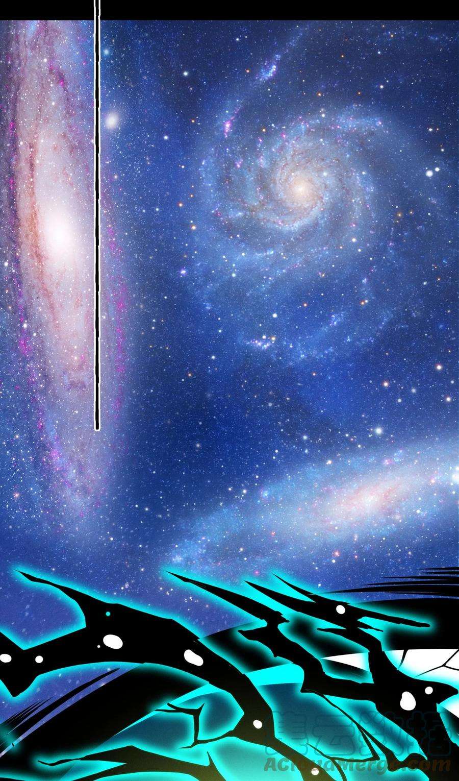 我真不是邪神走狗040 闪耀吧，人类之光