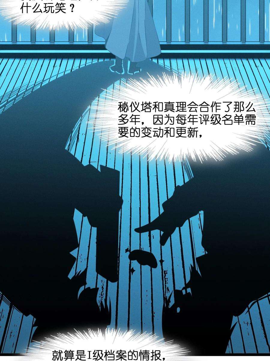 我真不是邪神走狗044 泥胎计划