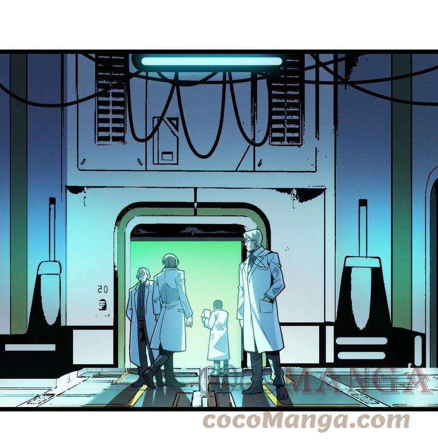 我真不是邪神走狗044 泥胎计划