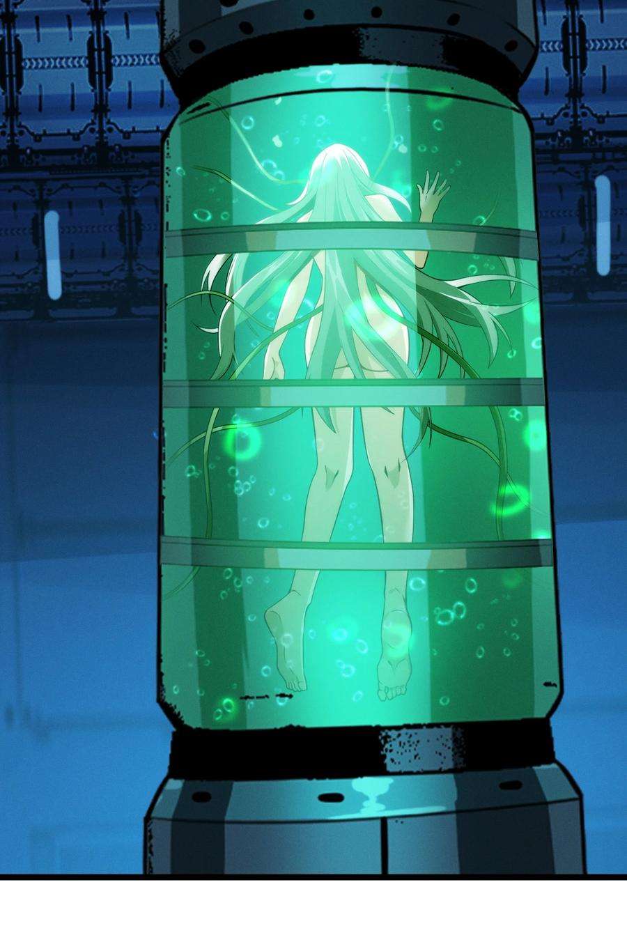 我真不是邪神走狗044 泥胎计划