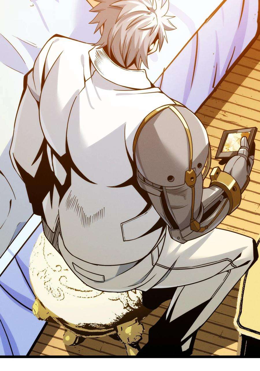 我真不是邪神走狗044 泥胎计划