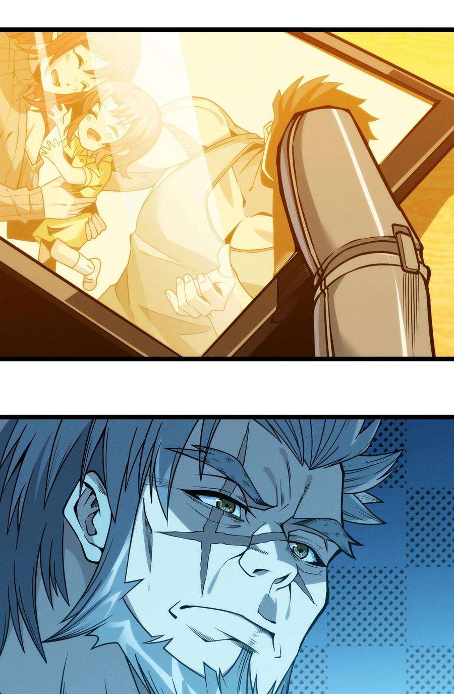 我真不是邪神走狗044 泥胎计划