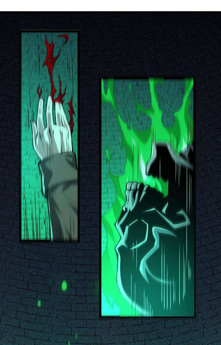 我真不是邪神走狗046 好用的柴火