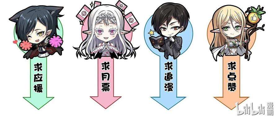 我真不是邪神走狗047 决战