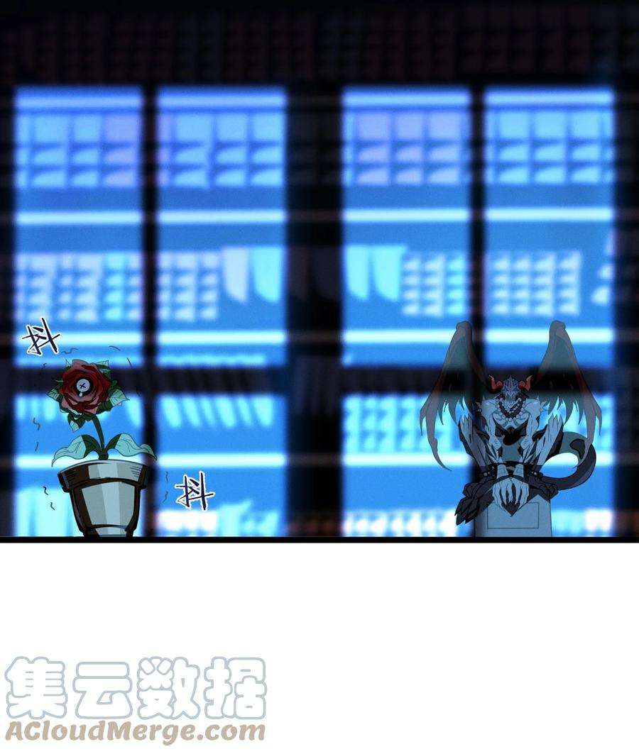 我真不是邪神走狗番外 番外