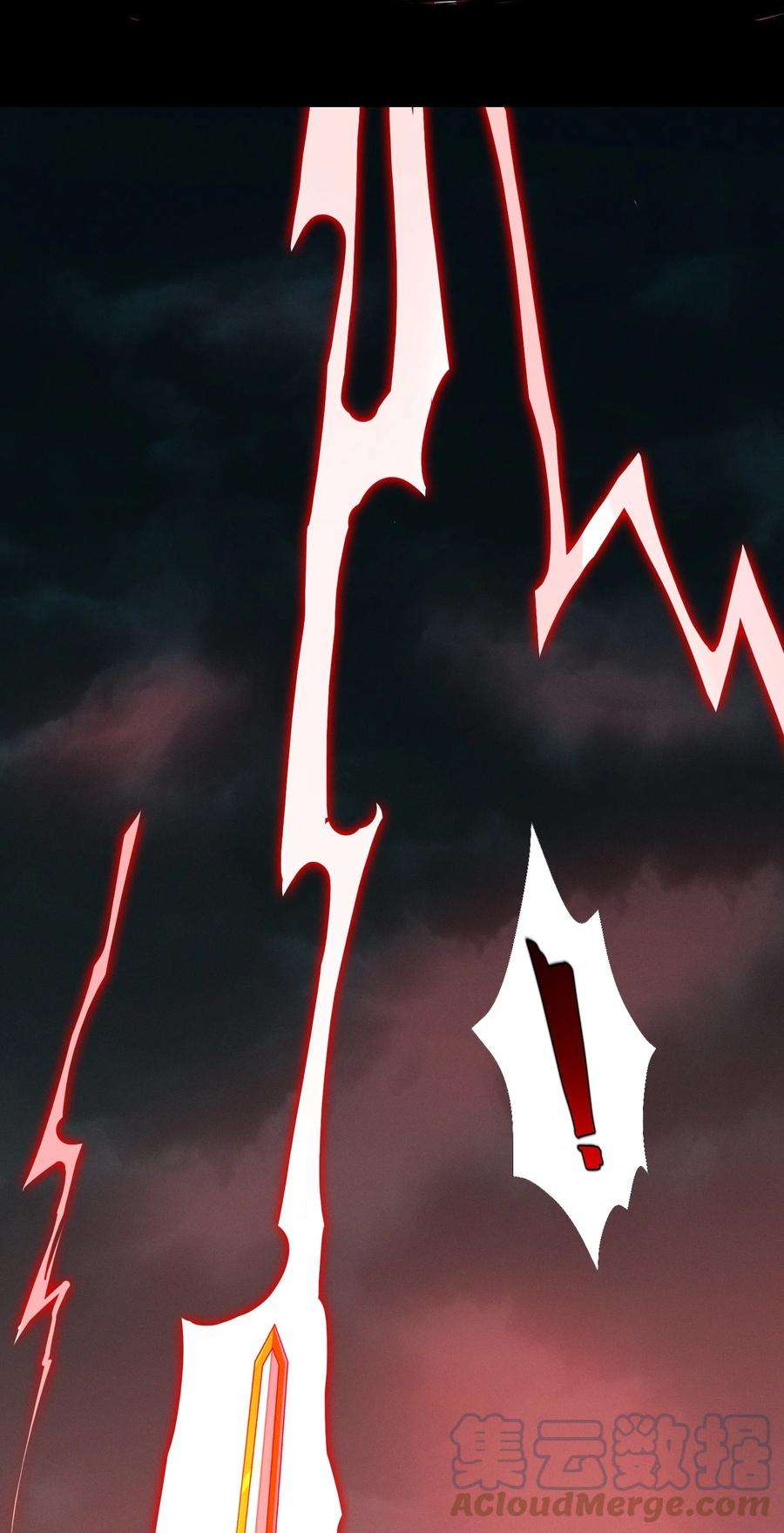 我真不是邪神走狗052 你说的神，就在那里吗？