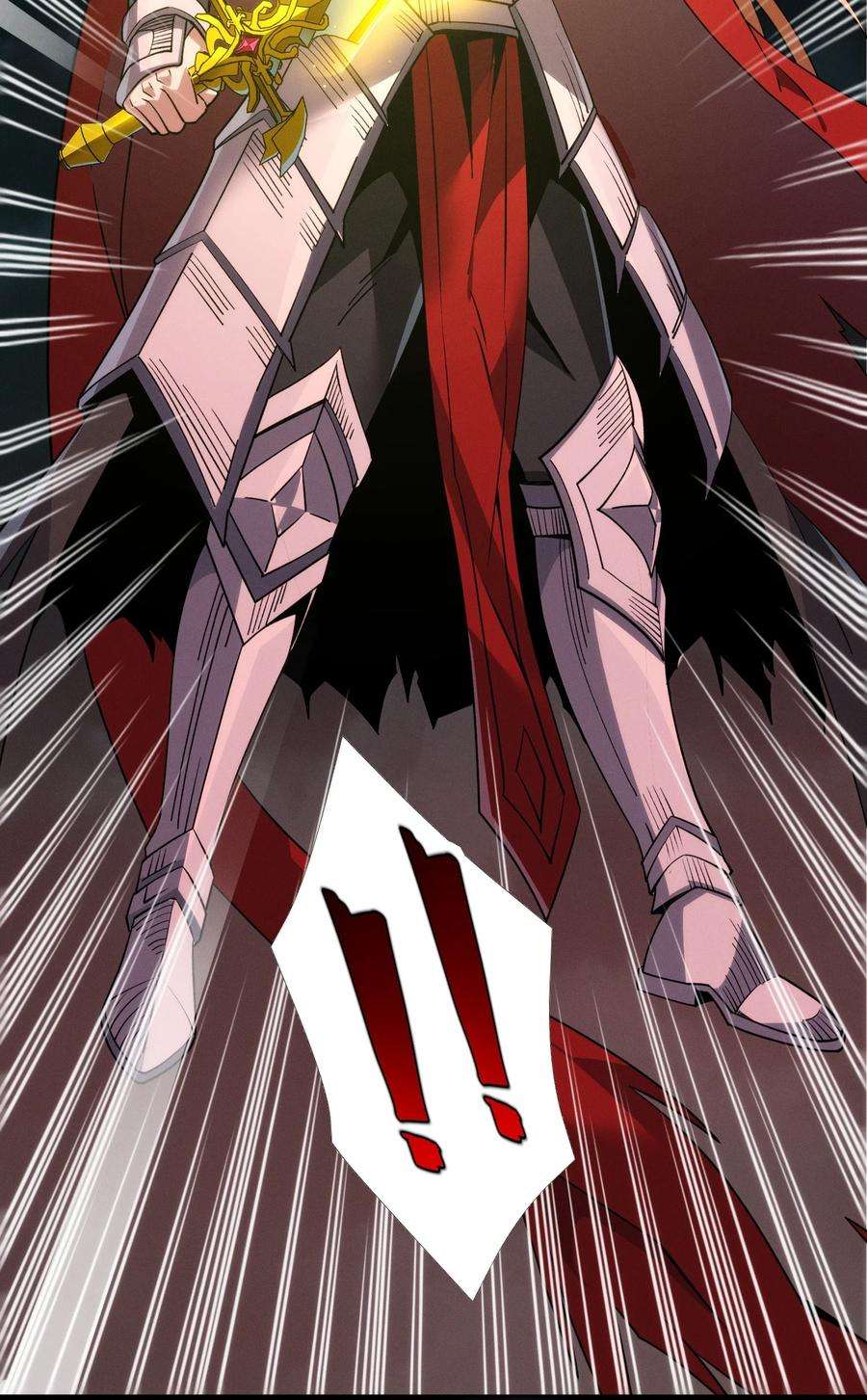 我真不是邪神走狗052 你说的神，就在那里吗？