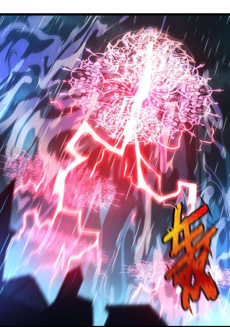 我真不是邪神走狗052 你说的神，就在那里吗？