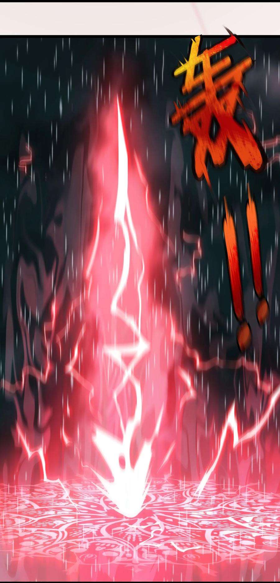 我真不是邪神走狗052 你说的神，就在那里吗？