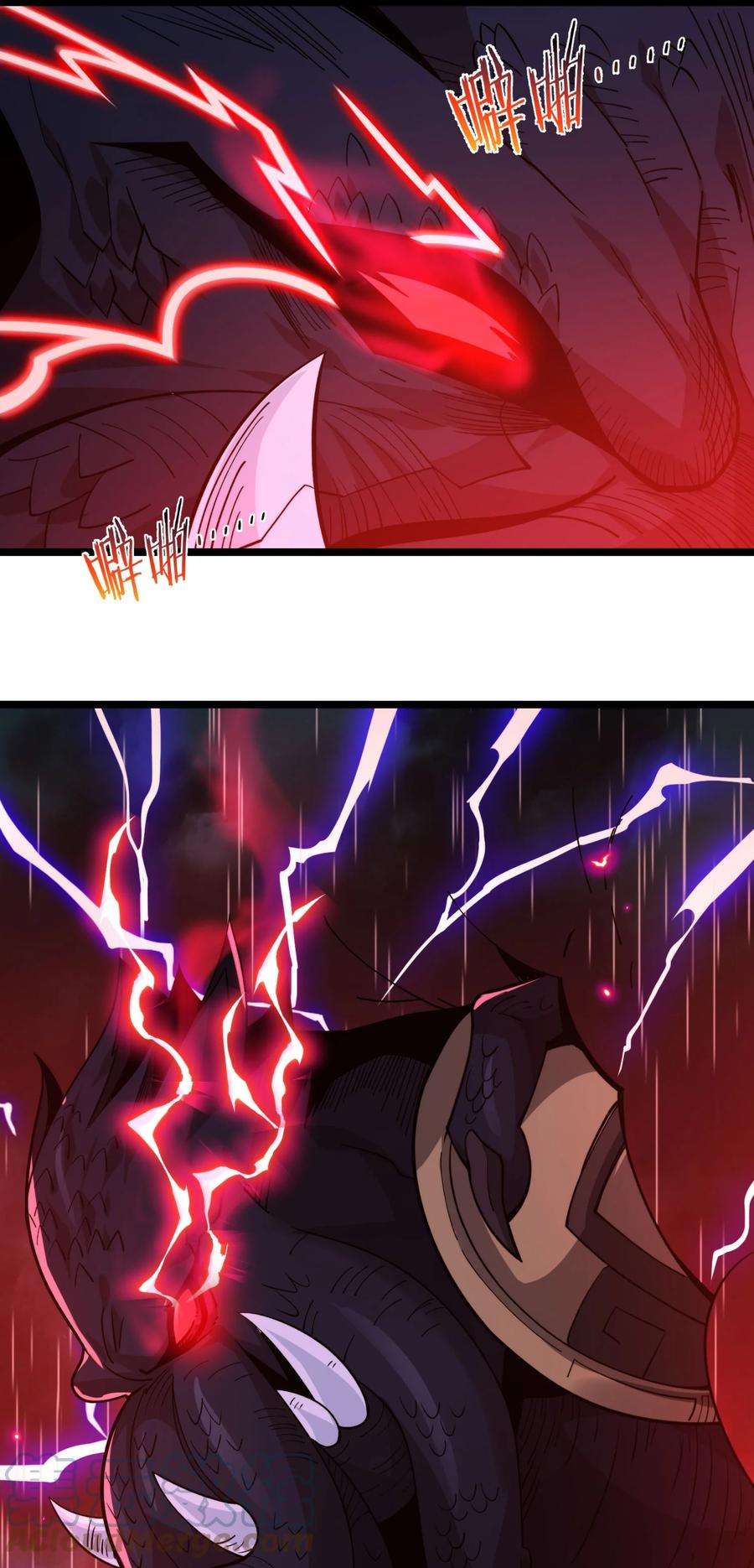 我真不是邪神走狗052 你说的神，就在那里吗？