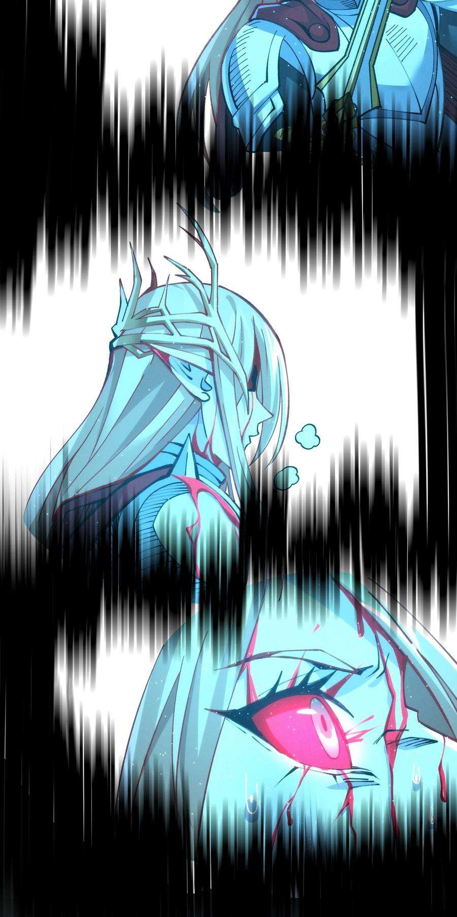 我真不是邪神走狗052 你说的神，就在那里吗？