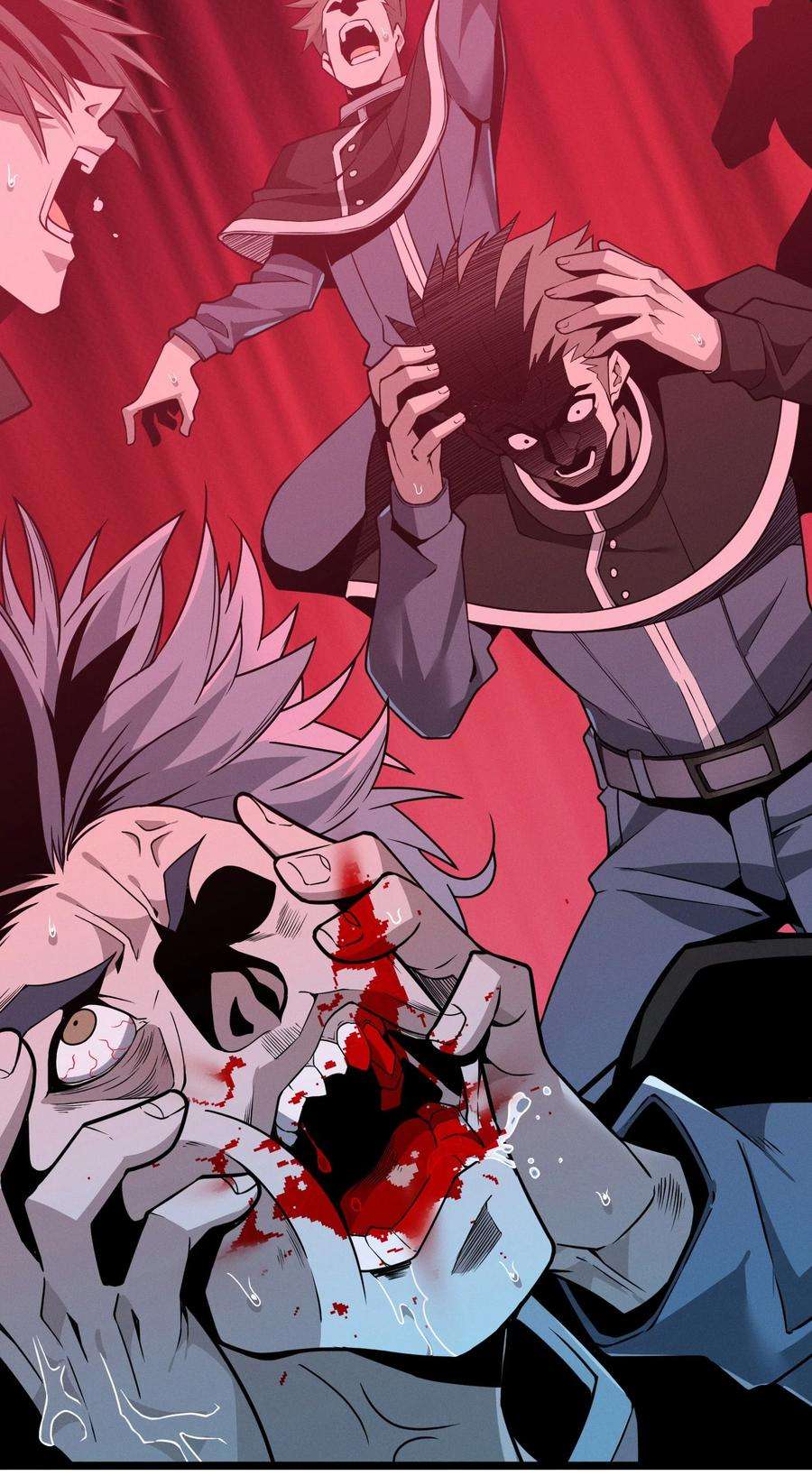 我真不是邪神走狗057 安葬