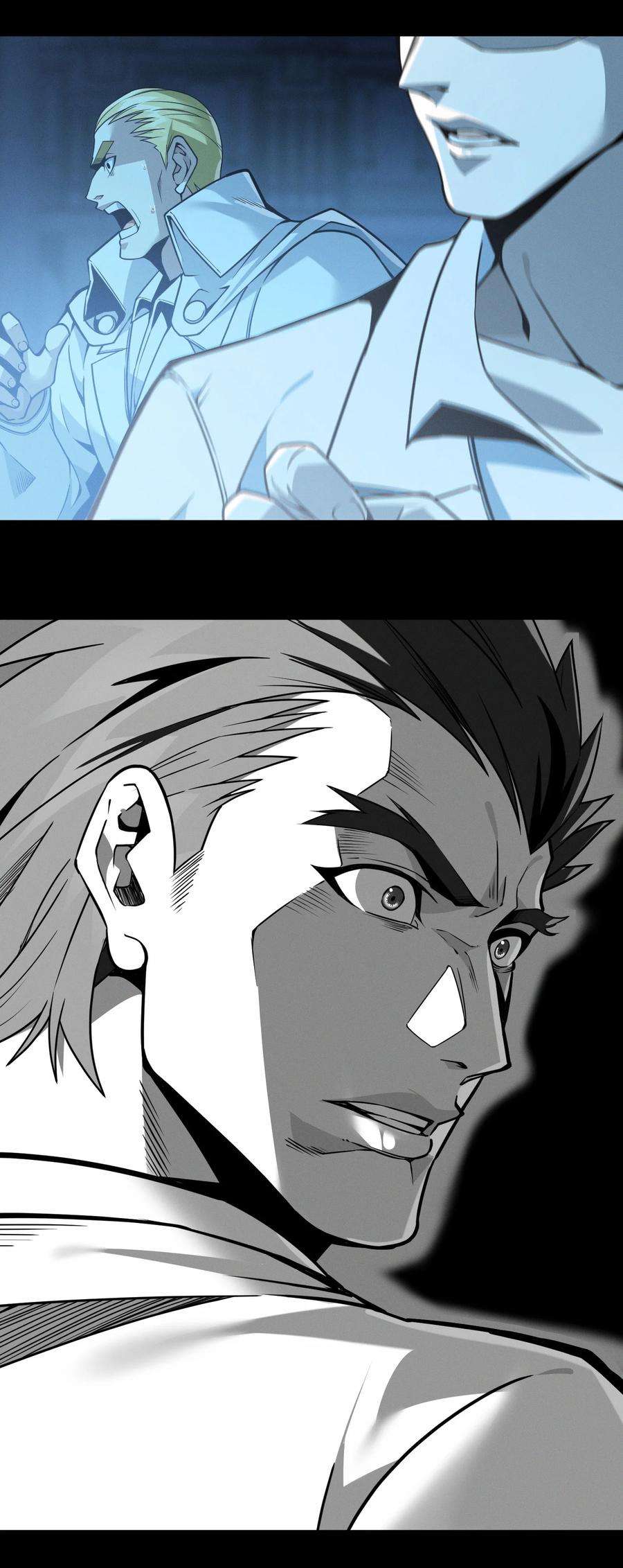 我真不是邪神走狗057 安葬