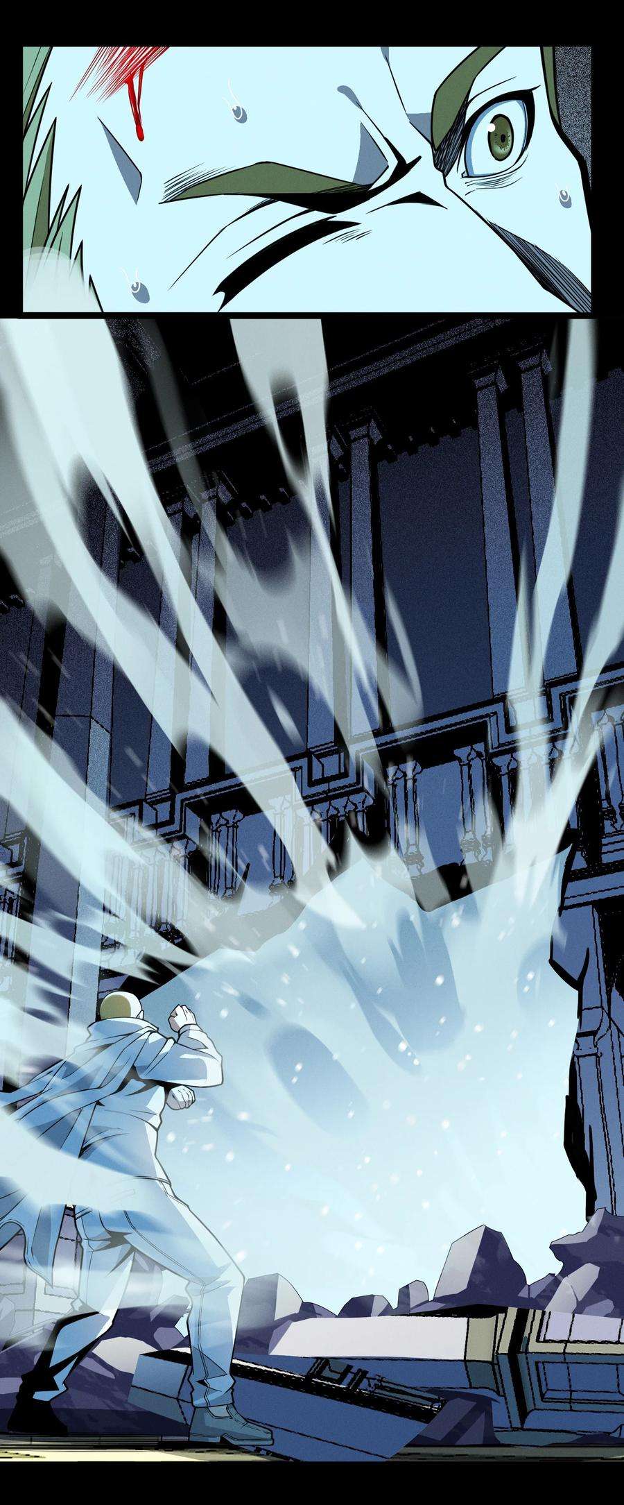 我真不是邪神走狗057 安葬