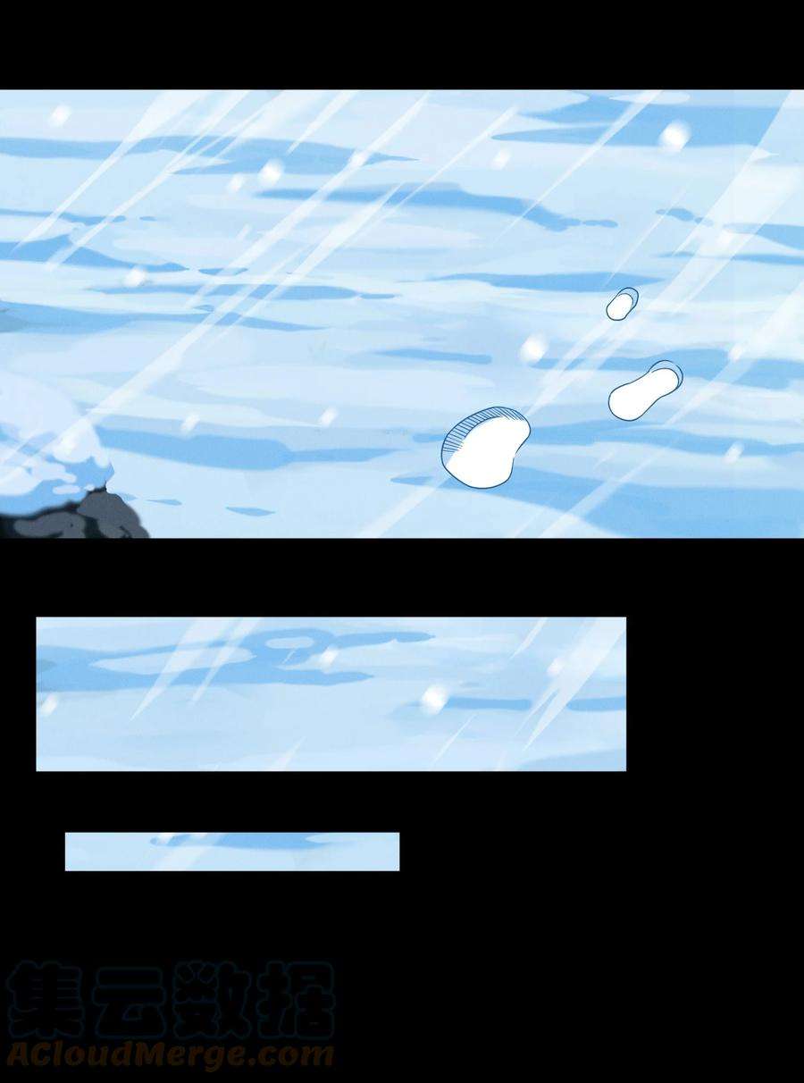 我真不是邪神走狗057 安葬