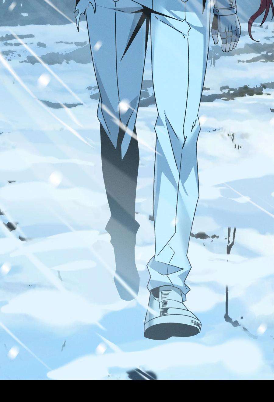 我真不是邪神走狗057 安葬