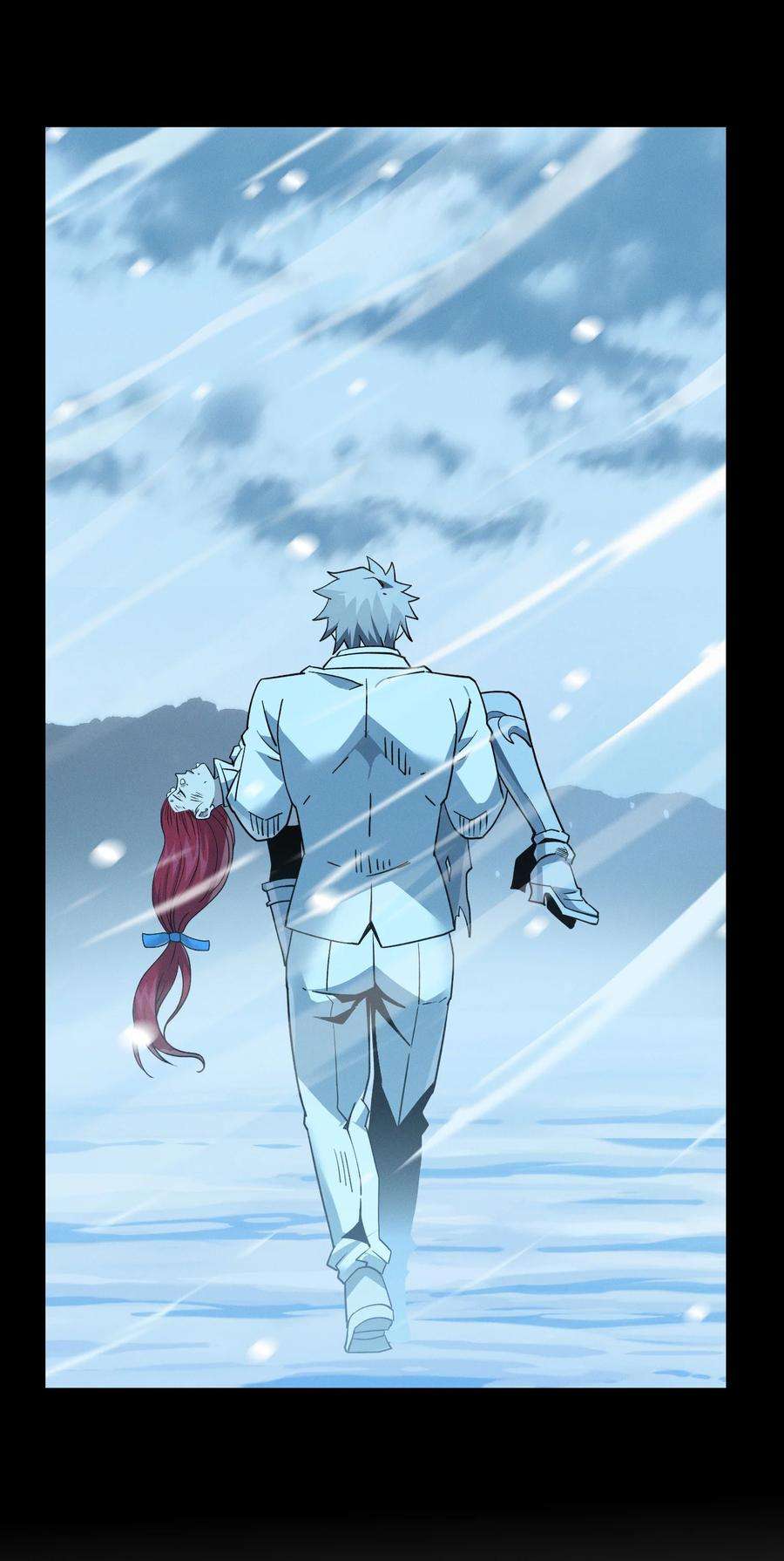 我真不是邪神走狗057 安葬