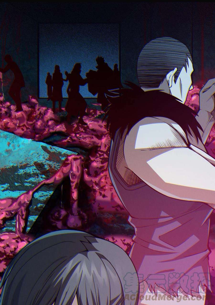 我真不是邪神走狗059 你刚刚，说了书店主人对吧？