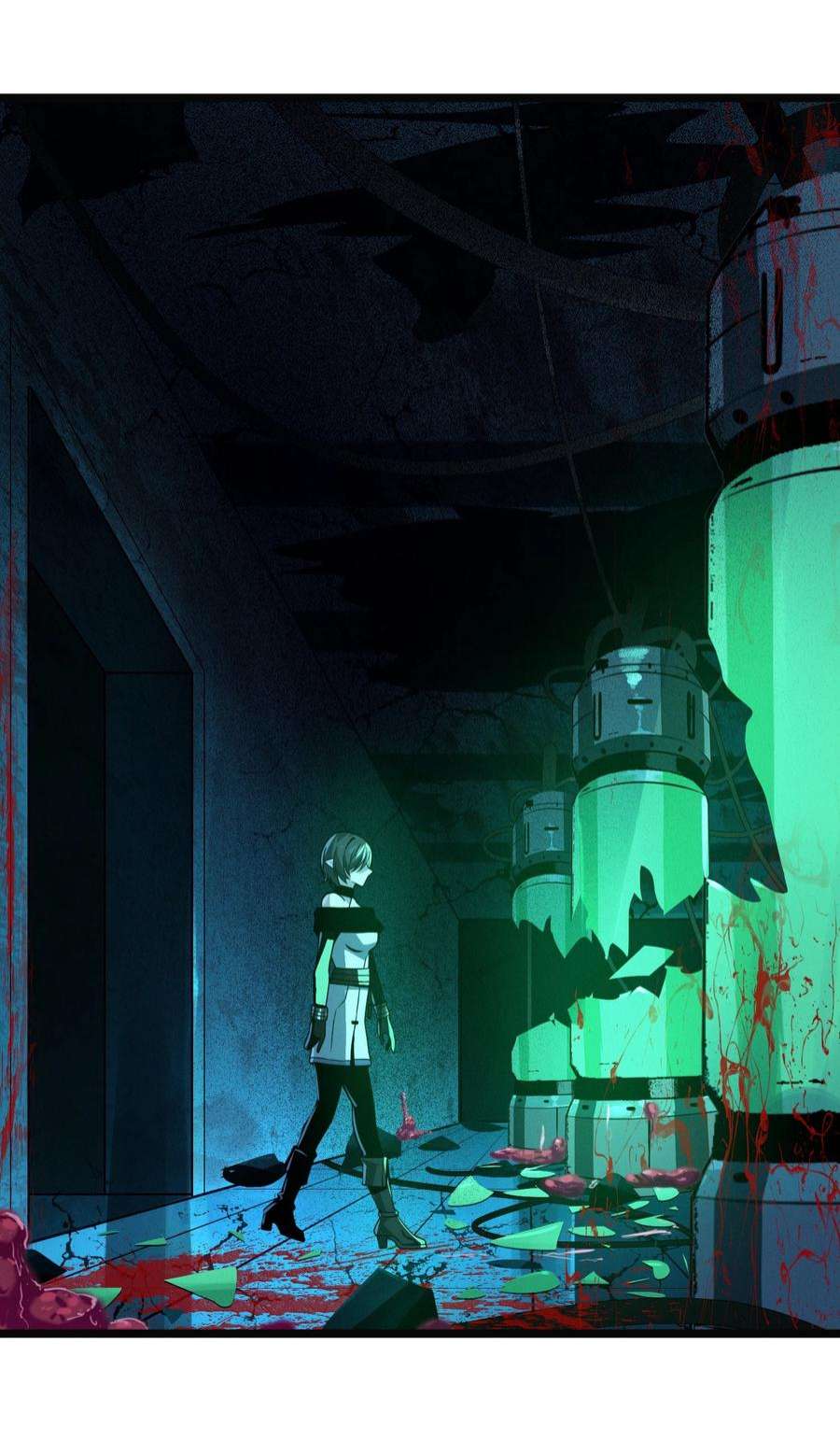 我真不是邪神走狗059 你刚刚，说了书店主人对吧？