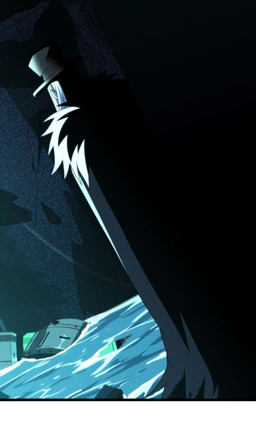 我真不是邪神走狗060 绝对不会