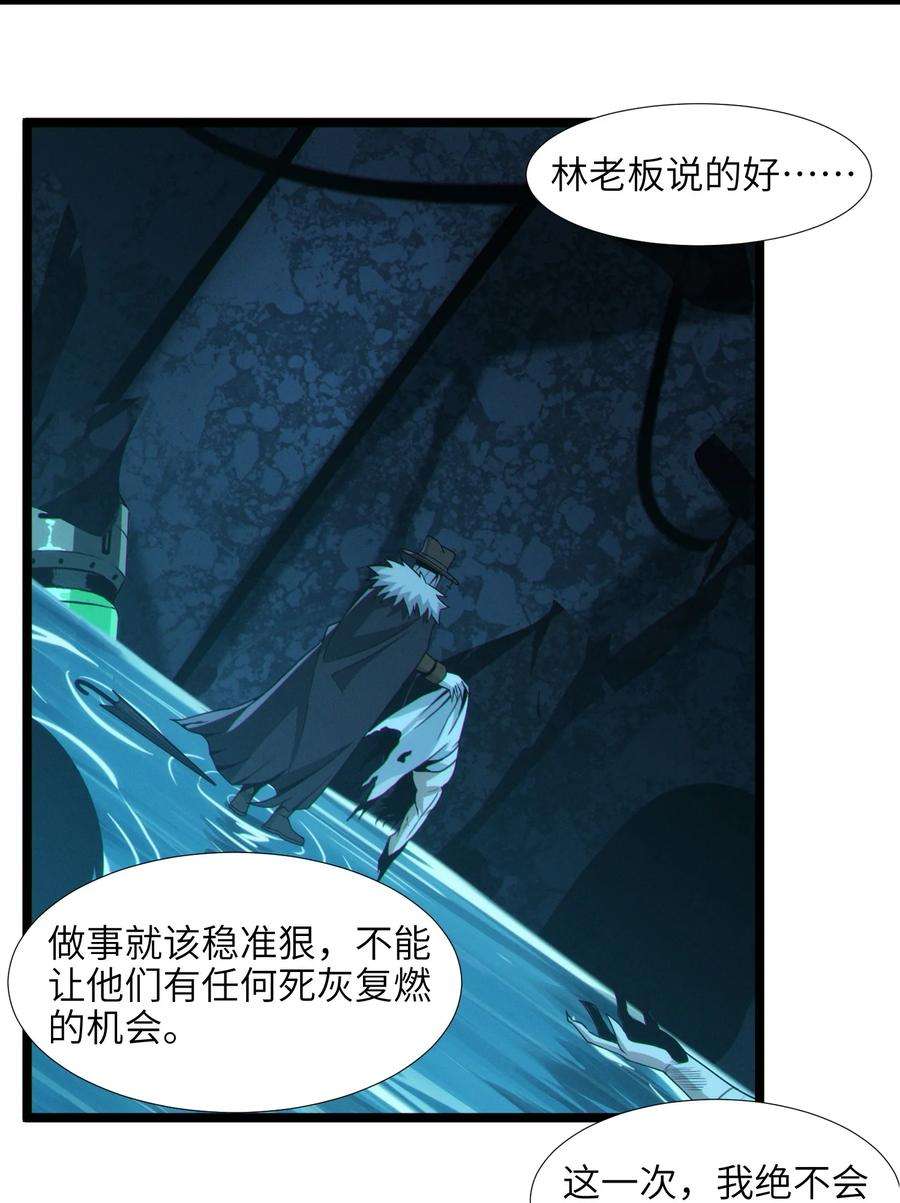 我真不是邪神走狗060 绝对不会