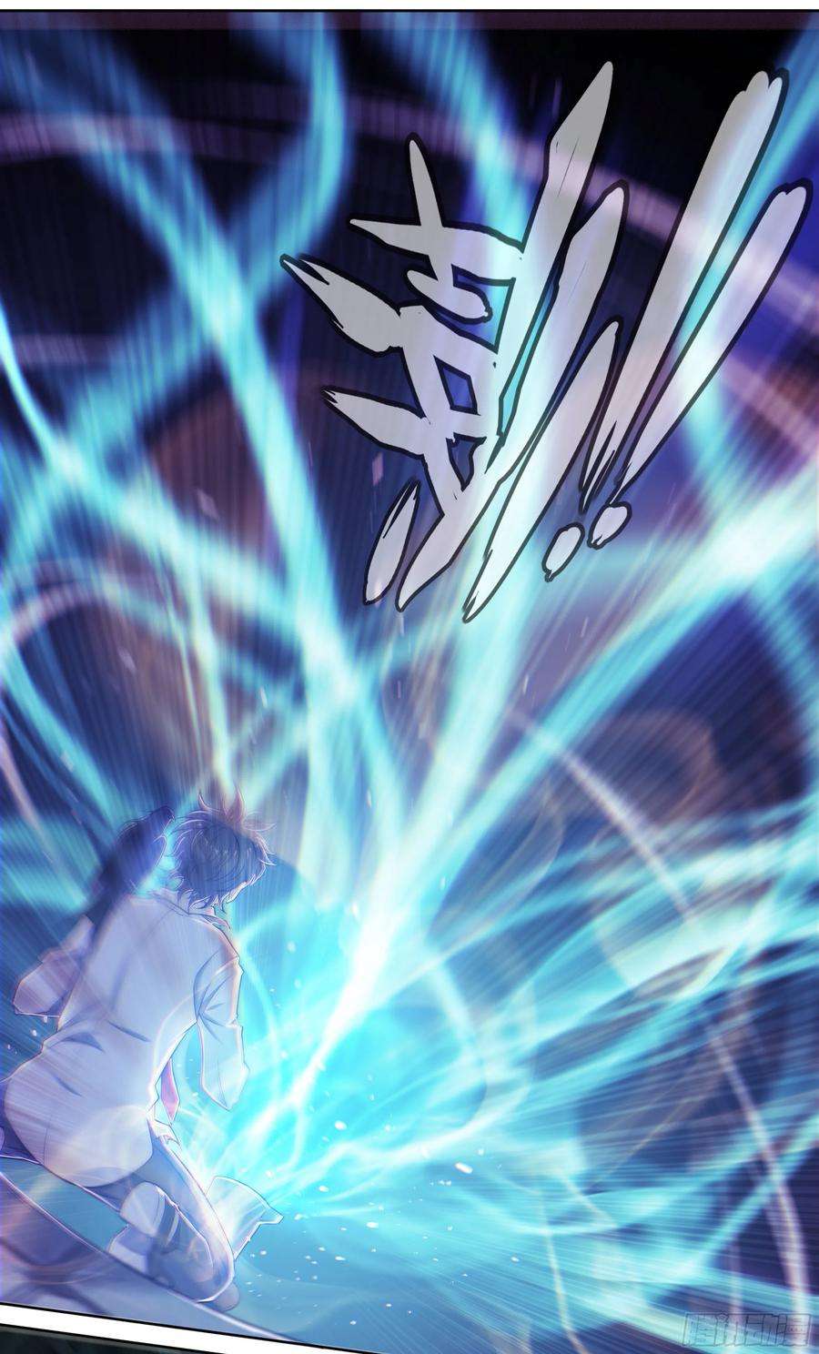 天启预报8 乌鸦与圣痕（下）