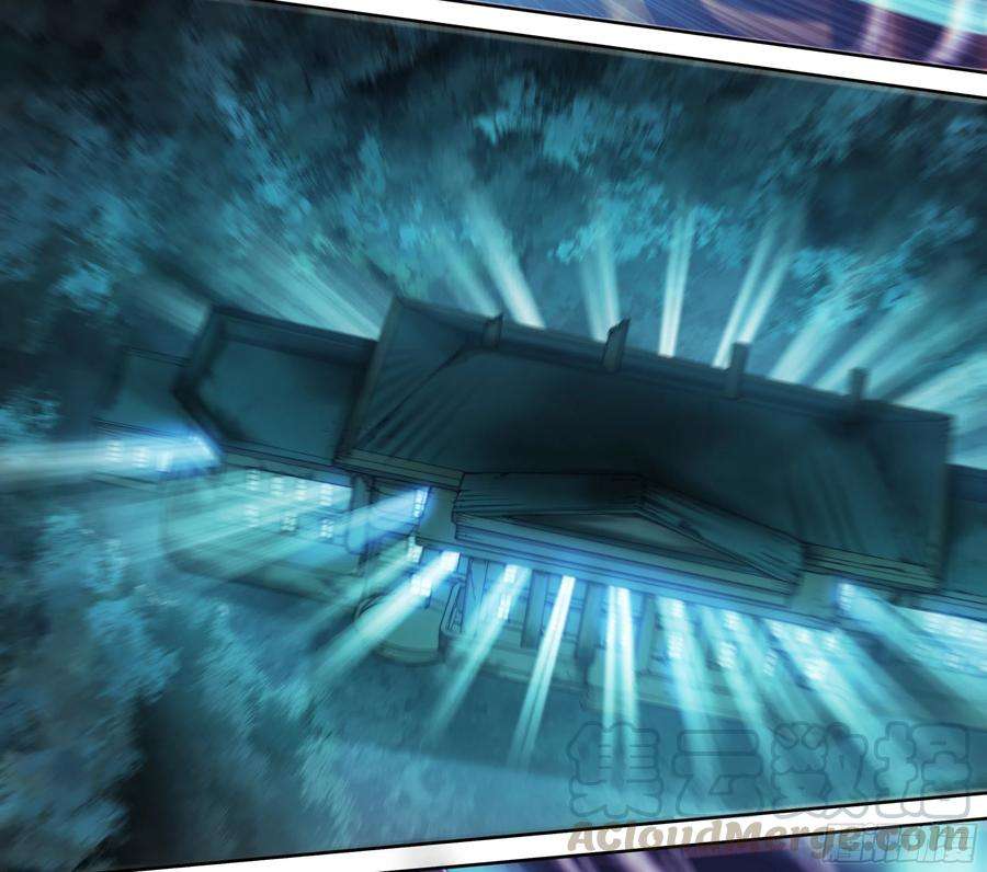 天启预报8 乌鸦与圣痕（下）