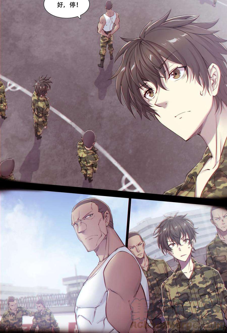 天启预报9 你渴望拥有灵魂吗？上