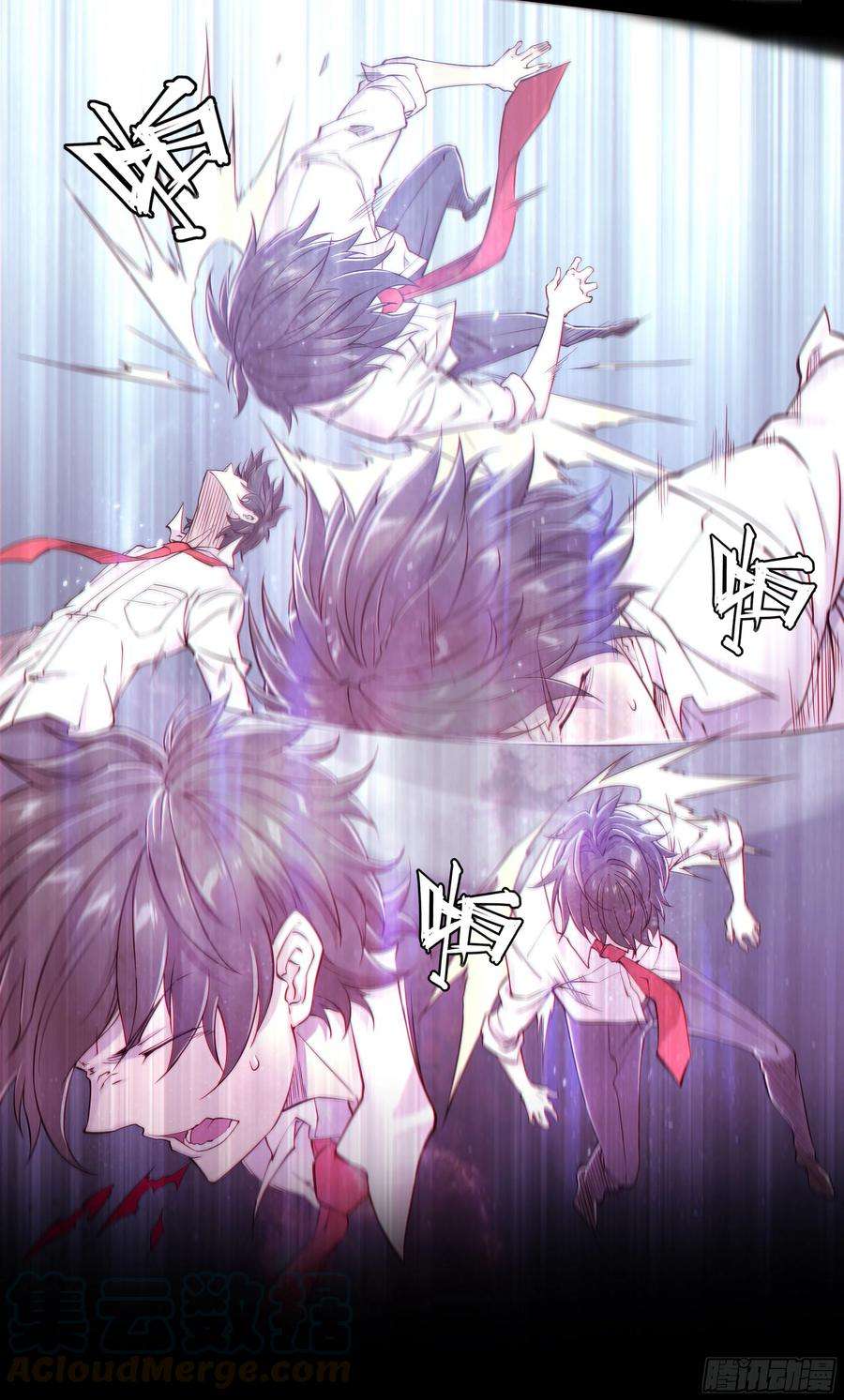 天启预报9 你渴望拥有灵魂吗？上