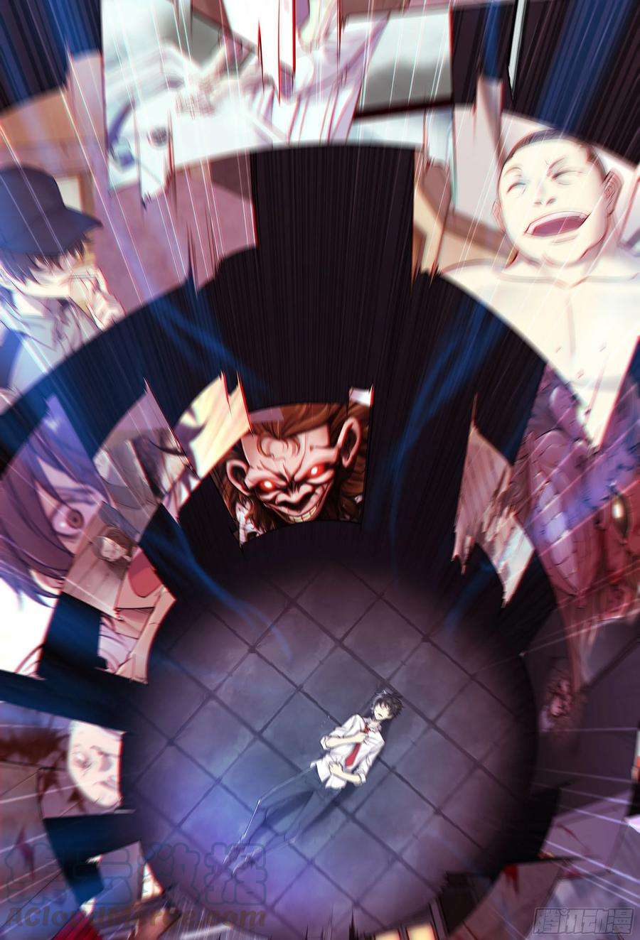 天启预报10 你渴望拥有灵魂吗？下