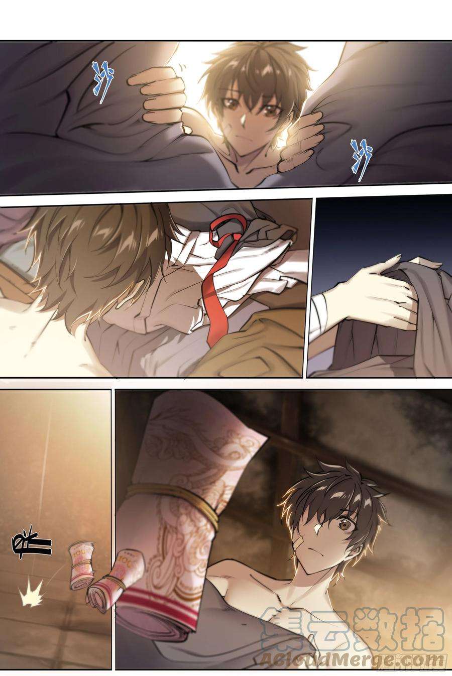 天启预报37 不该结束