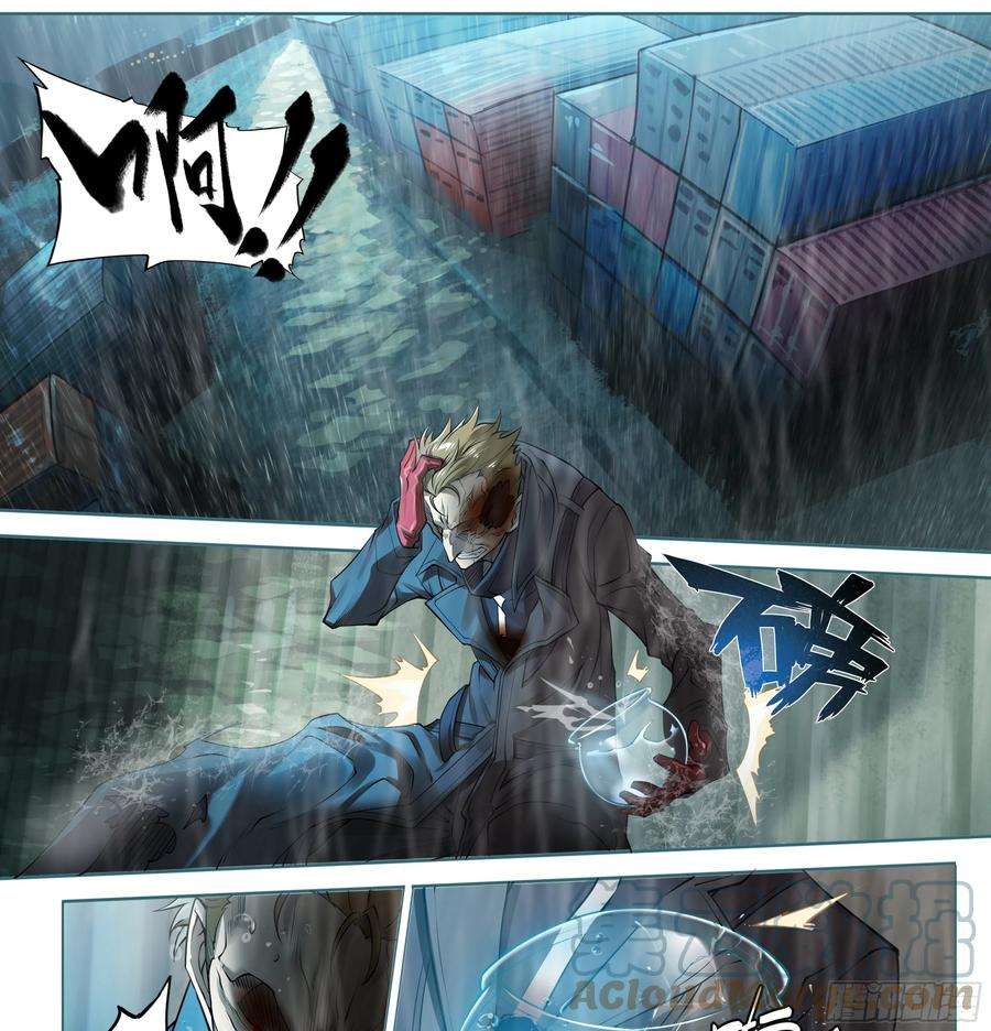 天启预报44 金鱼大佬