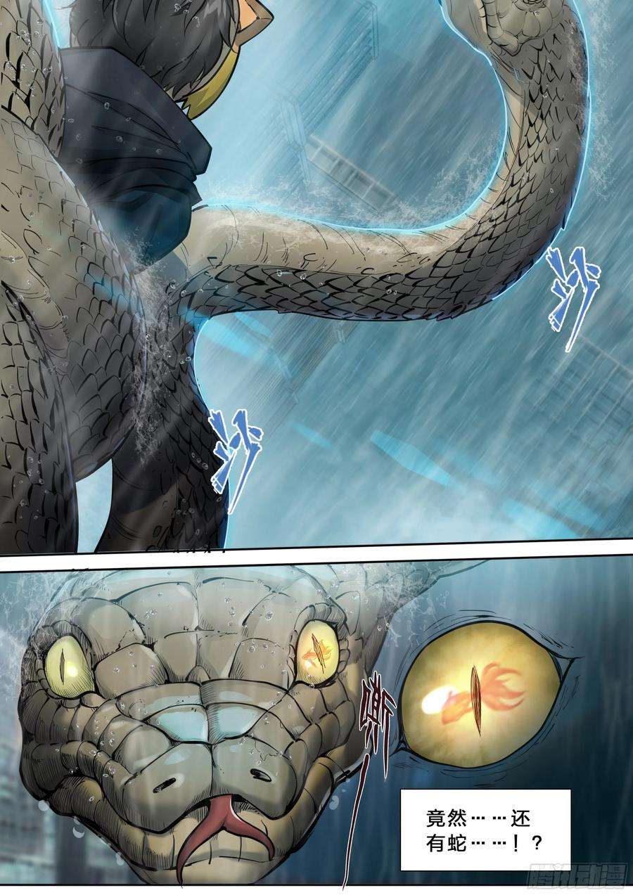 天启预报44 金鱼大佬