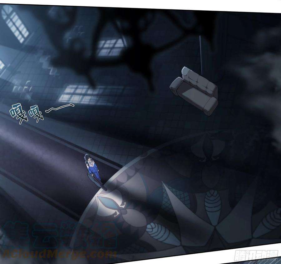 天启预报56 悠长的假期