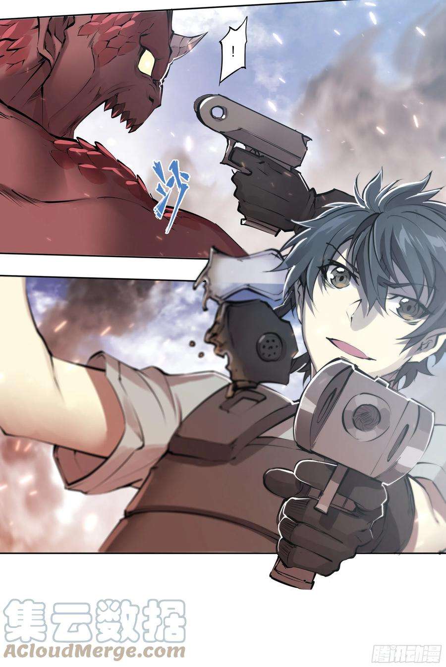 天启预报62 啼蛇