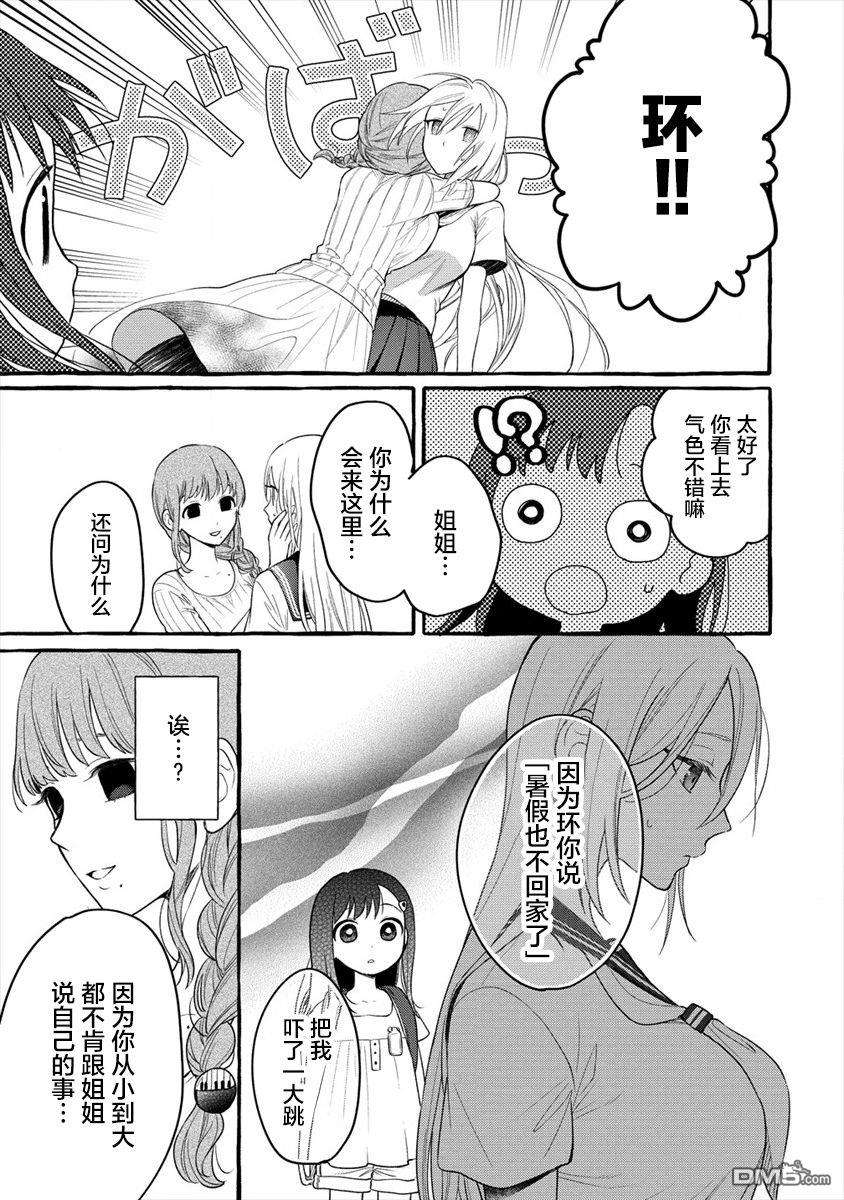 小舞给大姐姐的投食日记。第11话