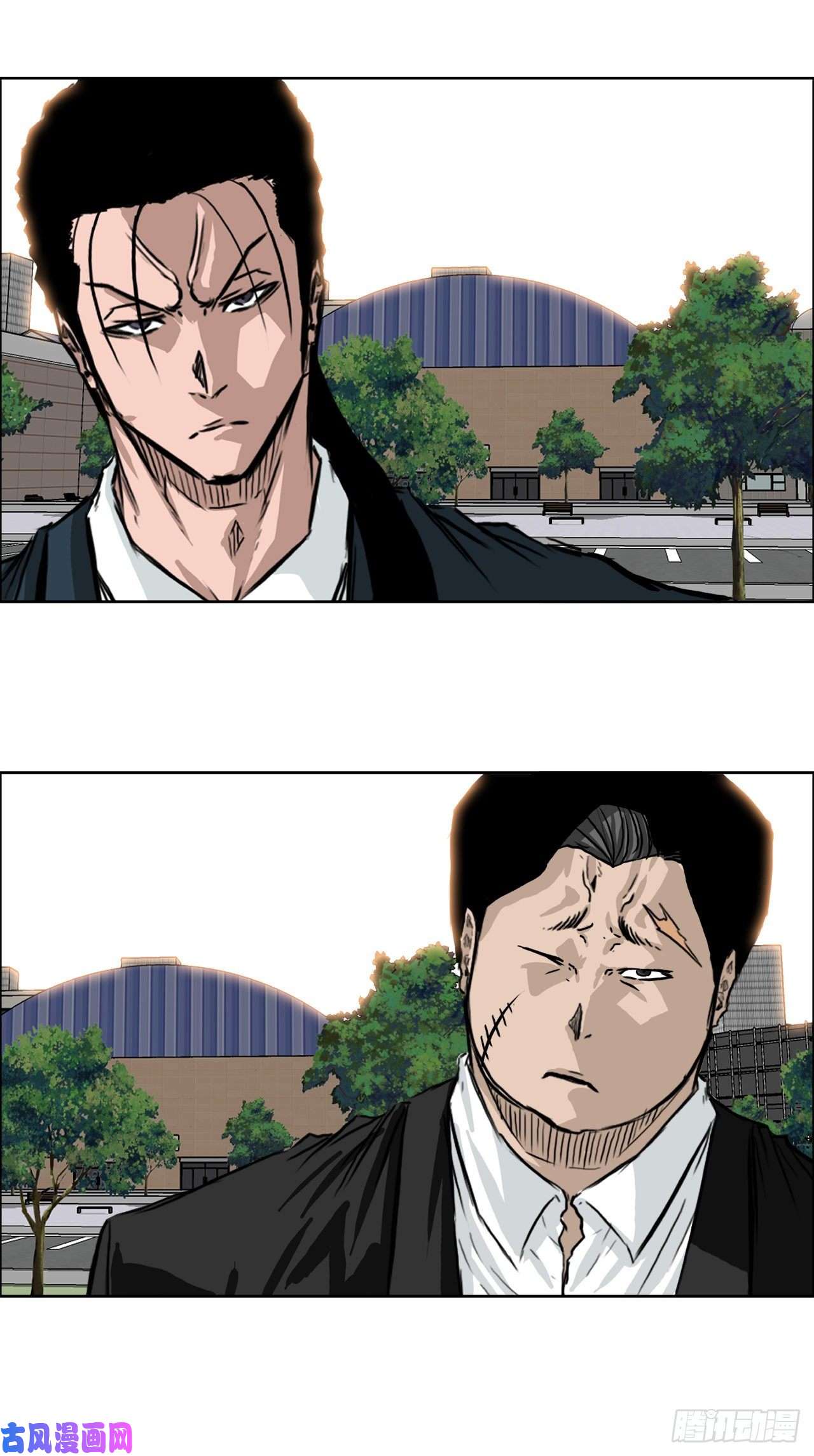 BOSS在校园51.SUN SHINE集合