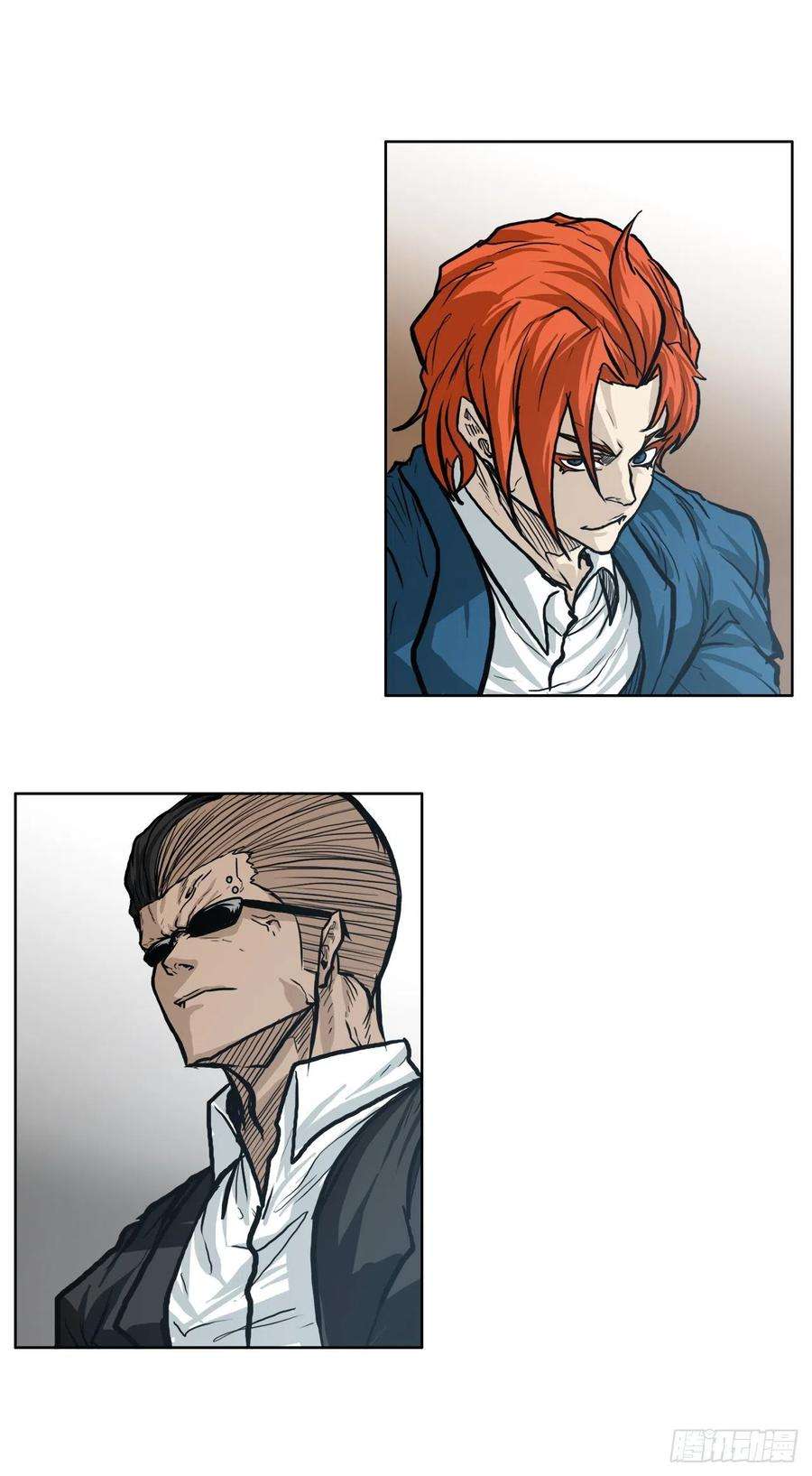 BOSS在校园82.校园暴力报道